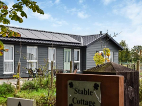 Stable Cottage - Uk45134